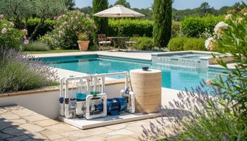 Dimensionnement pompe piscine : règles de calcul en 2026