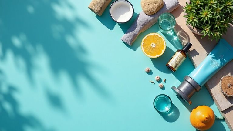 Entretien piscine pour les nuls : le guide complet 2026 : Les bases de l'entretien piscine : eau, filtration et produits