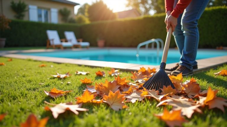 Entretien piscine pour les nuls : le guide complet 2026 : Étape 2 : Traiter l'eau avec les bons produits