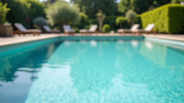 Entretien piscine pour les nuls : le guide complet 2026
