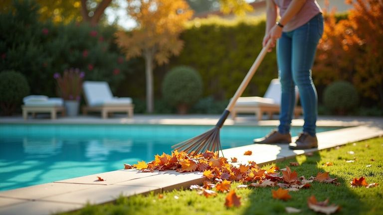 Guide entretien piscine : PDF gratuit et checklist 2026 : Étape 2 : Traiter l'eau : chlore, brome, sel ou oxygène actif