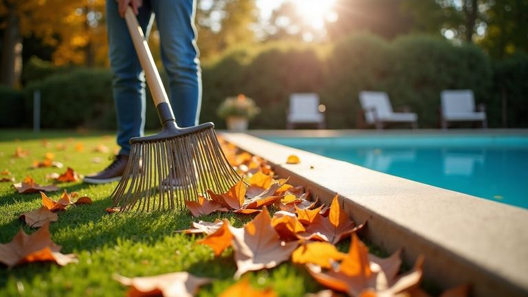 Guide entretien piscine : PDF gratuit et checklist 2026 : Erreurs fréquentes qui ruinent votre eau