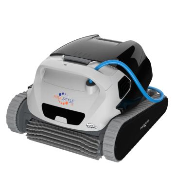 Dolphin Poolstyle 35 — Meilleur robot piscine fond et parois 2026