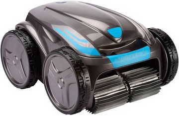 Zodiac Vortex 4 — Meilleur robot piscine fond et parois 2026