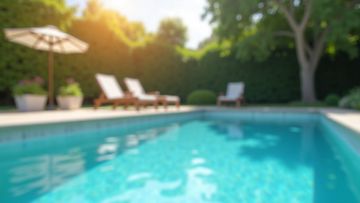 Piscine traitement au sel : prix, avantages et inconvénients en 2026
