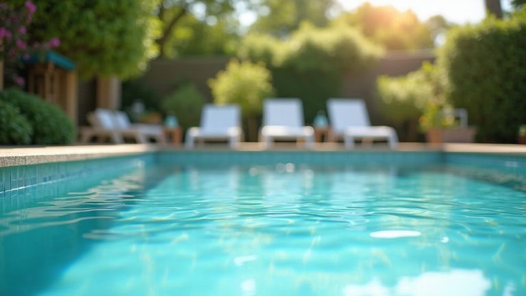 Produits entretien piscine : guide complet par type