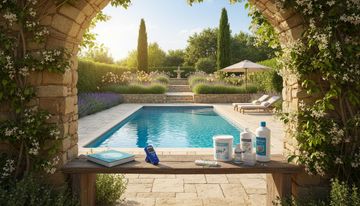 Régulation pH piscine : le guide complet 2026 pour une eau