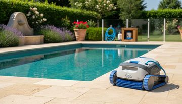 Robot piscine 60 Millions de Consommateurs : test et avis 2026