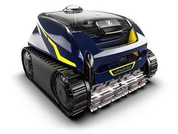Zoternen 5200 mAh — Robot piscine 60 Millions de Consommateurs : test et avis 2026