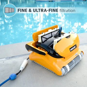 Onda Cleaner 60 m² — Robot piscine 60 Millions de Consommateurs : test et avis 2026