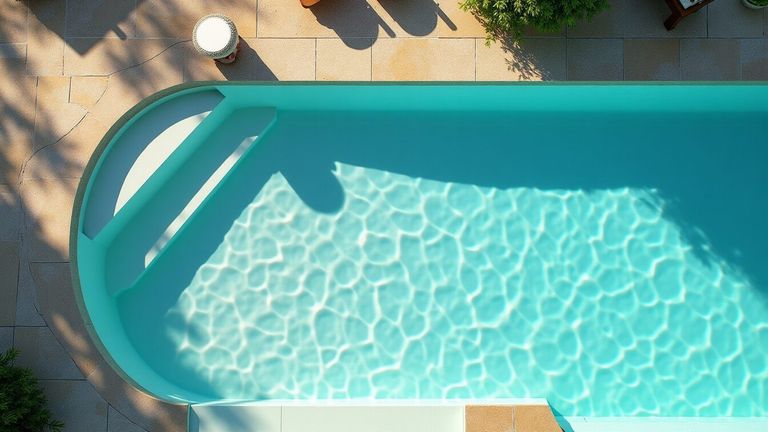 Robot piscine avec ou sans fil : quel choix en 2026 ? : Comment choisir selon la surface et la forme de votre piscine