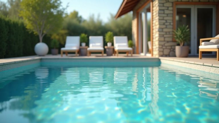 Robot piscine avec ou sans fil : quel choix en 2026 ? : Fiche pratique : budget, installation et entretien