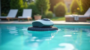 Robot piscine avec ou sans fil : quel choix en 2026 ?
