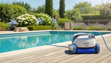 Robot piscine Dolphin : lequel choisir en 2026 ?