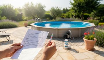 Taxe piscine hors sol 2026 : êtes-vous vraiment imposable ?