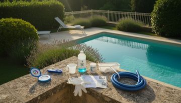 Anti-algues piscine : guide dosage, prix et mode d'emploi