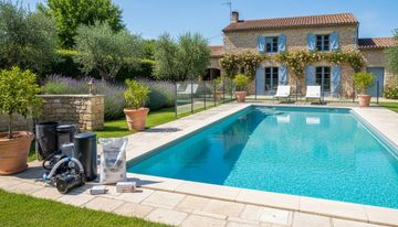 Traitement pour piscine au sel : coût, dosage et étapes 2026