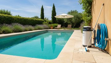 Traitement sel pour piscine guide complet 2026