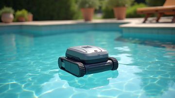 Acheter un robot nettoyeur de piscine : ça vaut le coup ?